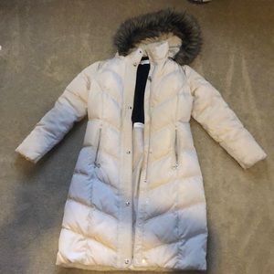 Calvin Klein Down+ Feather Jacket